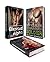 MILITARY ROMANCE BOX SET: Blessed By The Alpha / My Younger Stepbrother Soldier / Seduced By The Soldier