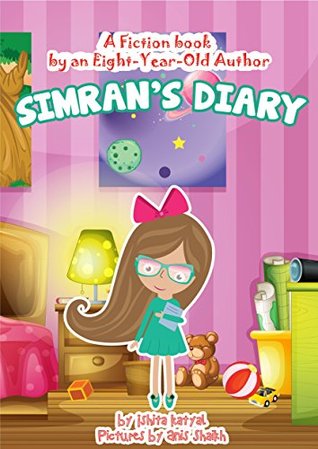 Simran's Diary