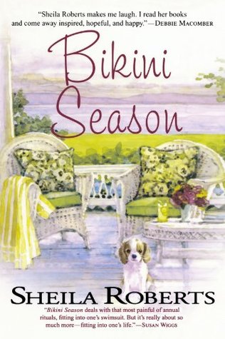 Bikini Season (Heart Lake, 1)