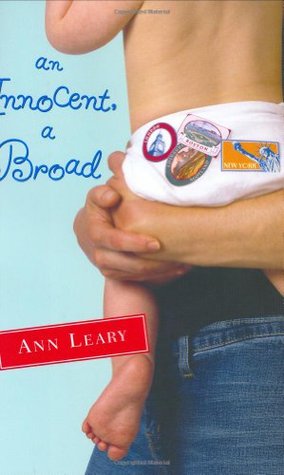 An Innocent, a Broad (Hardcover)