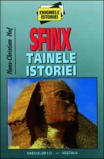 Sfinx. Tainele istoriei, 1