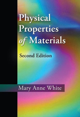 Physical Properties of Materials (Kindle Edition)