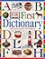 Dk First Dictionary