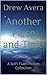 Another Place and Time: A SciFi Flash Fiction Collection