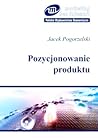 Pozycjonowanie produktu