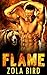 Flame (Wild Fire Bears #1)
