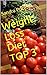 Weight Loss Diet TOP 3: Gre...