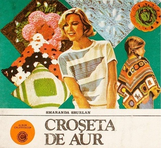 Croşeta de aur