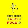 The What The Fuck Book