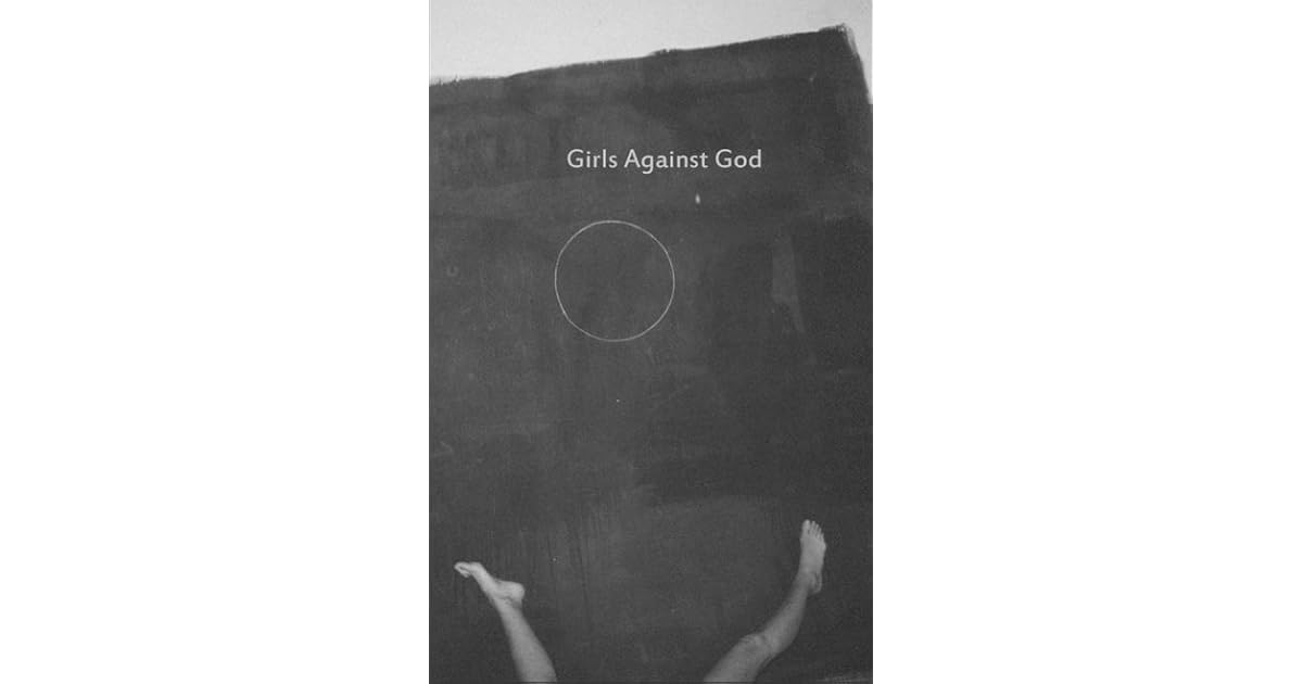 Girls Against God Issue 2 by Bianca Casady