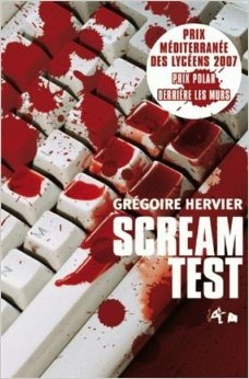 SCREAM TEST