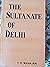 The sultanate of delhi (707...