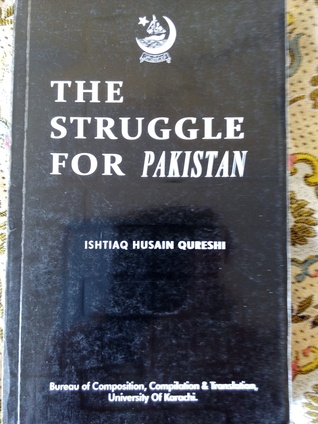 The Struggle For Pakistan