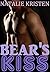 Bear's Kiss by Natalie Kristen