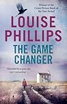 The Game Changer (Dr. Kate Pearson, #4) The Game Changer (Dr. Kate Pearson, #4)