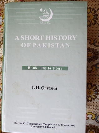 A Short History of Pakistan