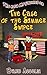 The Case of the Summer Swiper (The Alex Mysteries Book 2)