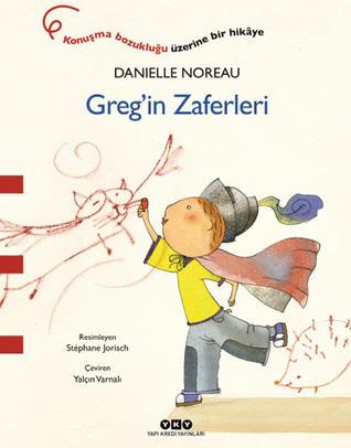 Greg’in Zaferleri (Paperback)