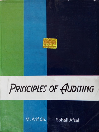 Principles of AUditing (Paperback)