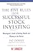 The Five Rules for Successf...