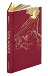 Vita Nuova by Dante Alighieri