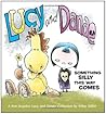 Lucy and Danae: Something Silly This Way Comes (Volume 5)