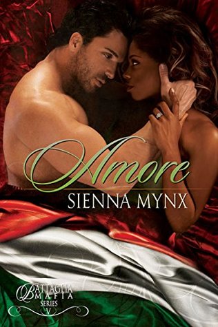 Amore (Battaglia Mafia, #5)