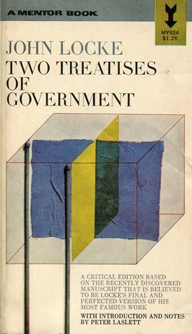 Two Treatises of Government