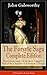 The Forsyte Saga Complete Edition: The Forsyte Saga + A Modern Comedy + End of the Chapter + On Forsyte 'Change (A Prequel to Forsyte Saga): Complete Nine Novels