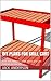 DIY Plans For Grill Cart: Easy and complete guide about grill cart building by yourself
