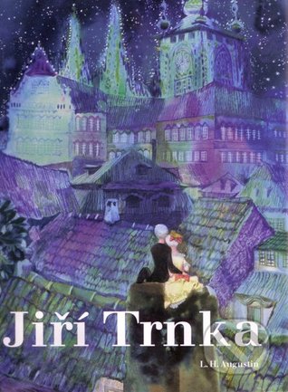 Jiří Trnka (Hardcover)