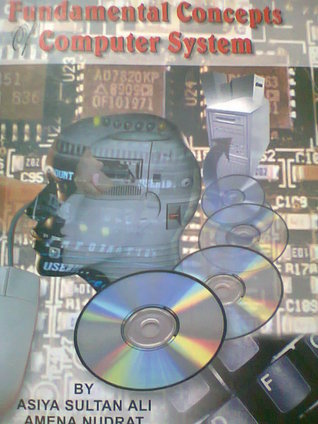 Fundamental Concepts of Computer System (Paperback)