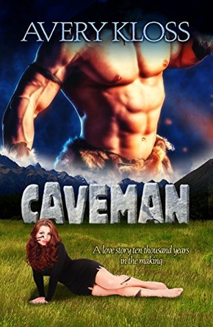 Caveman (Kindle Edition)