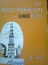 A new history of ...