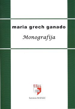 Monografija