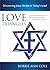 Love Triangles, Discovering Jesus the Jew in Today's Israel