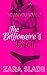 The Billionaire's Bitch: Br...