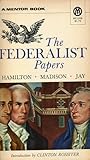 The Federalist Papers by Founding Fathers