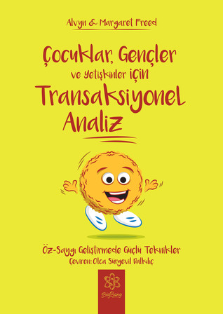 Transaksiyonel Analiz (Çocuklar, Gençler ve Yetişkinler için)