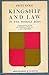 Kingship and Law in the Middle Ages