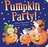 Pumpkin Party!