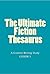 The Ultimate Fiction Thesau...