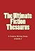 The Ultimate Fiction Thesaurus II