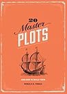 Book cover for 20 Master Plots: And How to Build Them