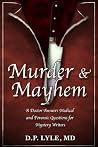 Murder & Mayhem: ...