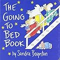 The Going To Bed Book 