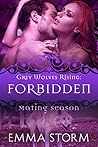 Forbidden by Emma Storm