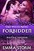 Forbidden (Grey Wolves Rising, #4) by Emma Storm