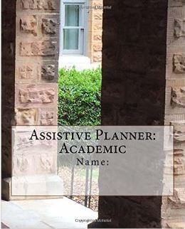 Assistive Planner: Academic
