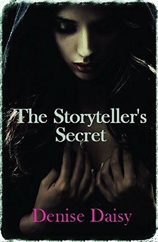 The Storyteller's Secret (The Moonshine Series Book 3)